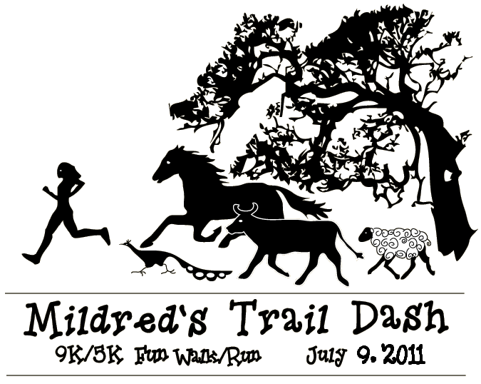 Mildred's Trail Dash