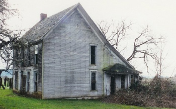 Underwood House 1990