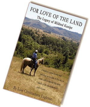 For Love of the Land: The Legacy of Mildred Kanipe